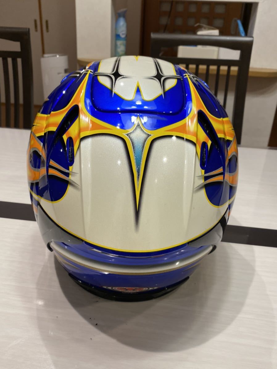 フルフェイスKABUTO フルフェイスヘルメット OGK Kabuto EXCEED2 PLUME