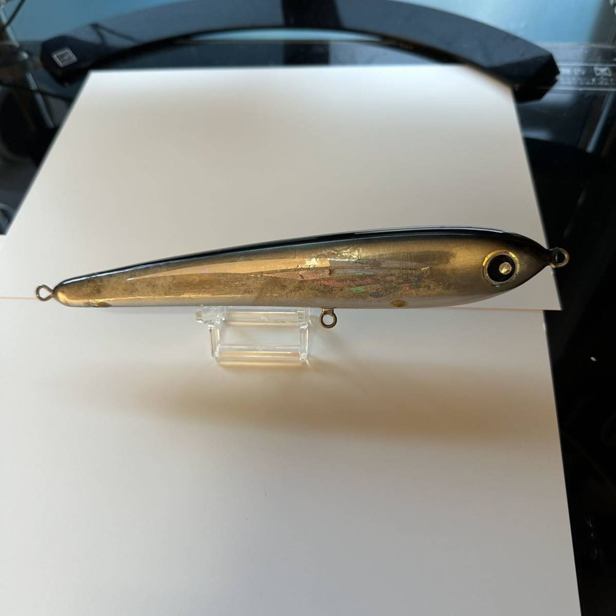 パドルベイト190.ダイブベイト210 ローカルスタンダード ダイブベイト