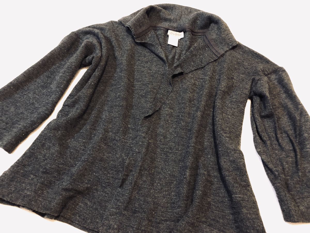 激レア！コレクション物！当時物！80年代！ド初期！☆YohjiYamamoto 