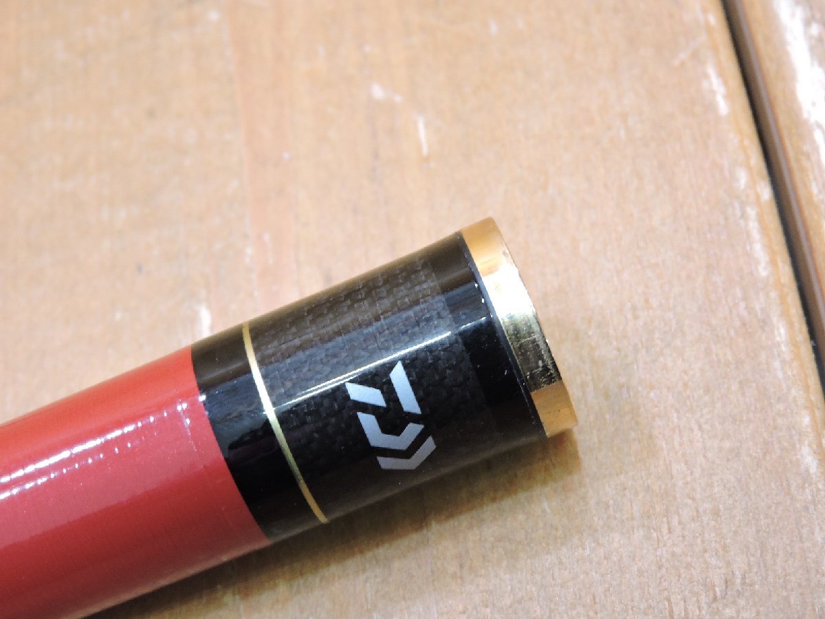 B113I641] DAIWA ダイワ 銀影競技 メガトルク 急瀬抜 90 中古品 【公式 