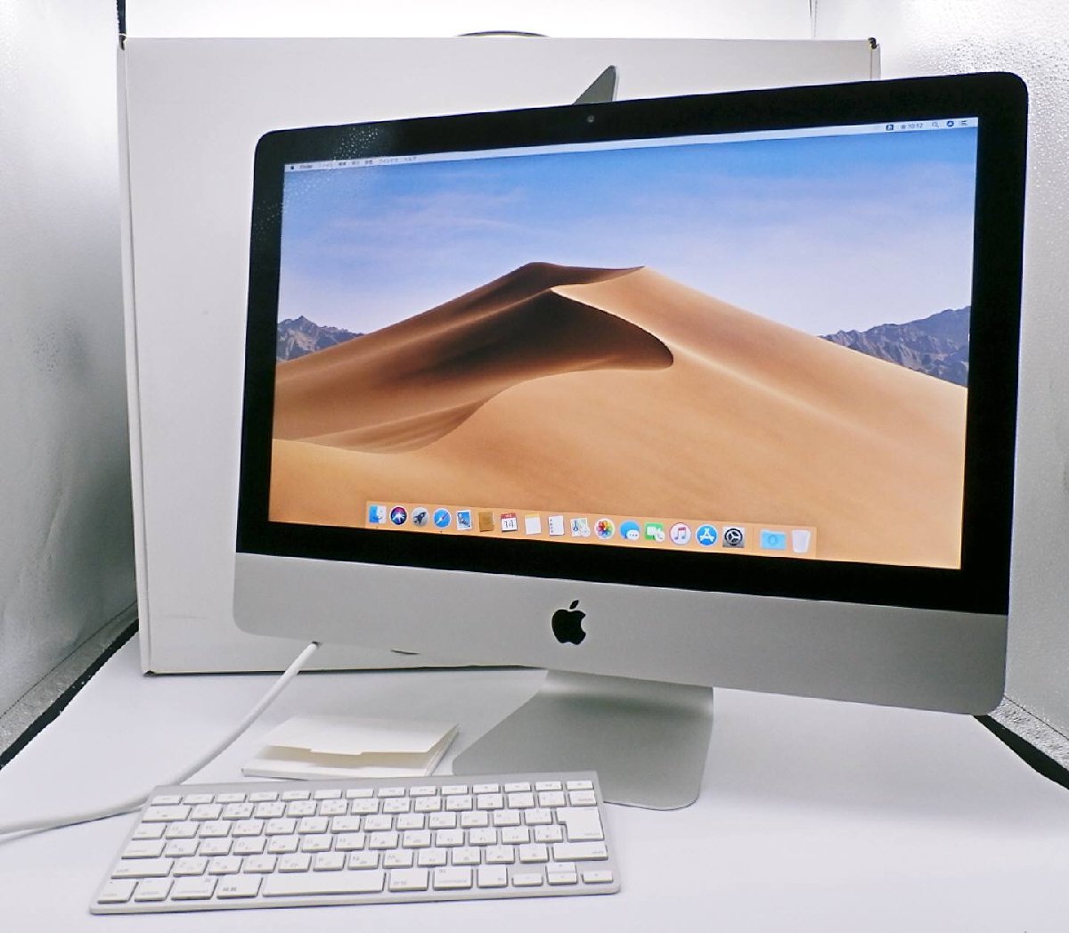 APPLE iMac IMAC MF883J/A , 【公式通販】