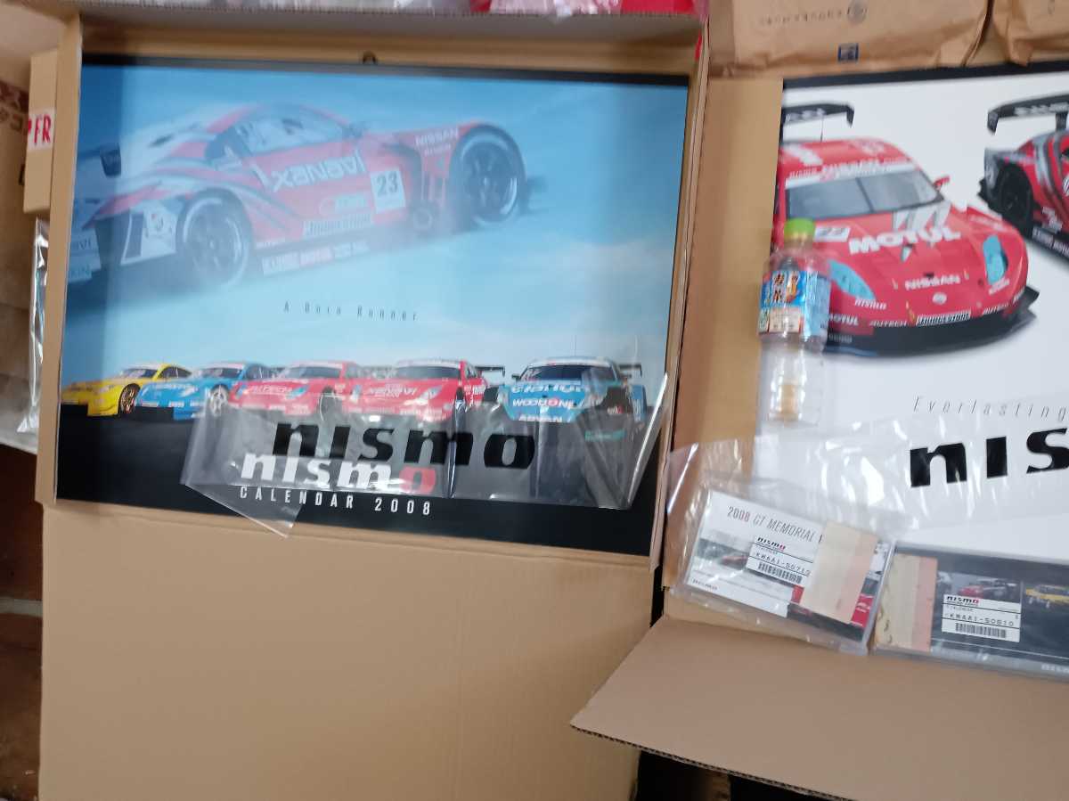 collection 日産オンラインショップ：NISMO Wear & Goods NISMO 
