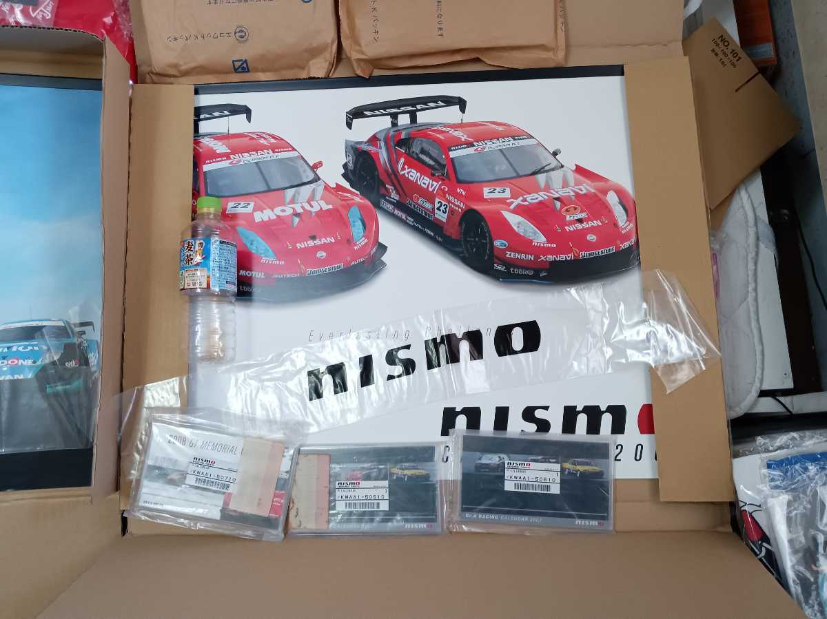 collection 日産オンラインショップ：NISMO Wear & Goods NISMO 
