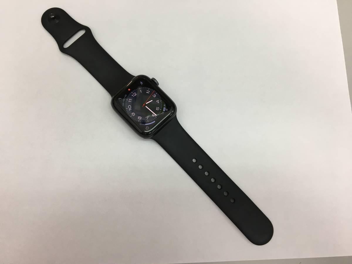 専用ページです。 価値 37664 Apple Watch SE GPSモデル 44mm MYDT2J/A 簡易動作確認済み