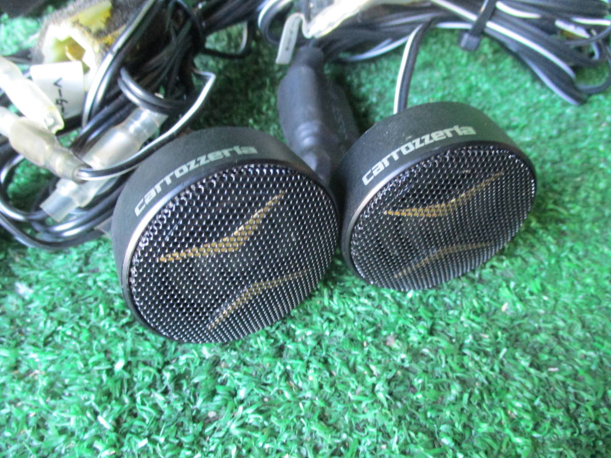 249N ◇カロッツェリア 16cm セパレート2way スピーカー TS-F1640S