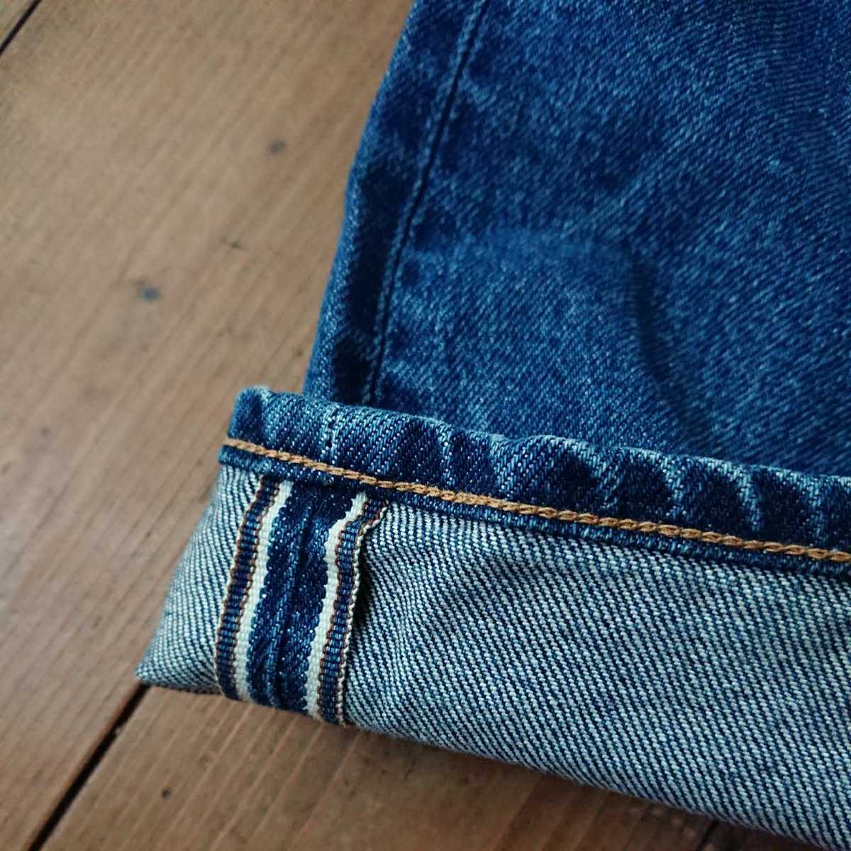 新品タグ付 リーバイス 502 Levi
