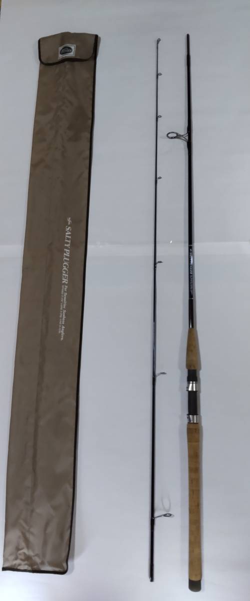 スミス ブローショット エクストリーム ダートワインダー88 BEX-88DW