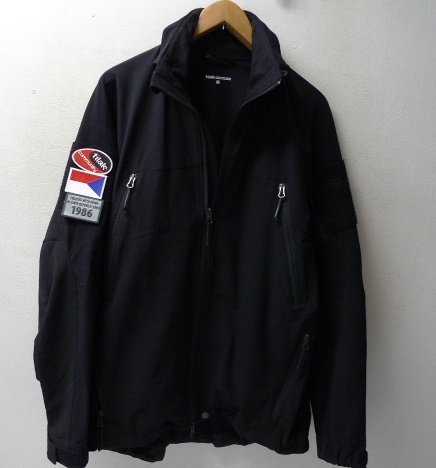 ◇国内正規 TILAK NOSHAQ MIG Jacket ティラック ノシャック 