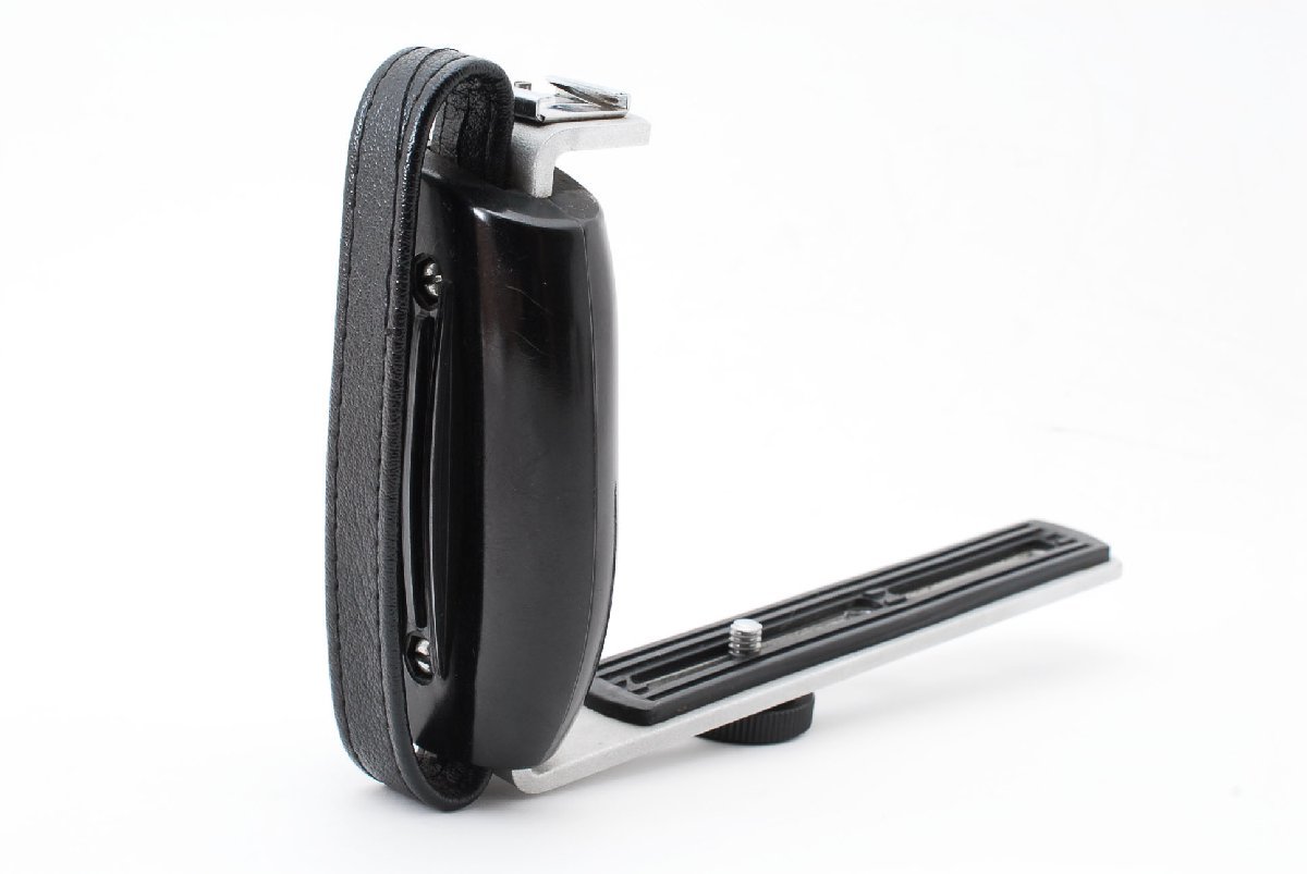 ◇◇ 極美品 マミヤ Mamiya レフトハンドグリップ C330 C220 RZ67 RB67