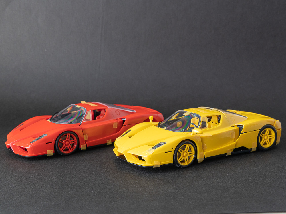 1⁄24 エンツォ タミヤ フェラーリ TAMIYA エンツォフェラーリ スポーツ