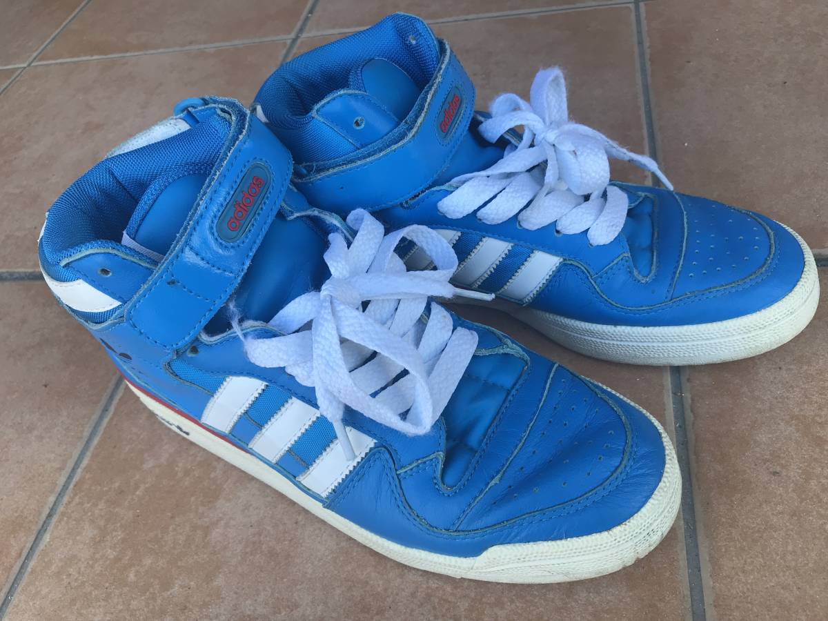 フォーラム MID アディダス FORUM adidas ミッド ⁄ - MID⁄フォーラム