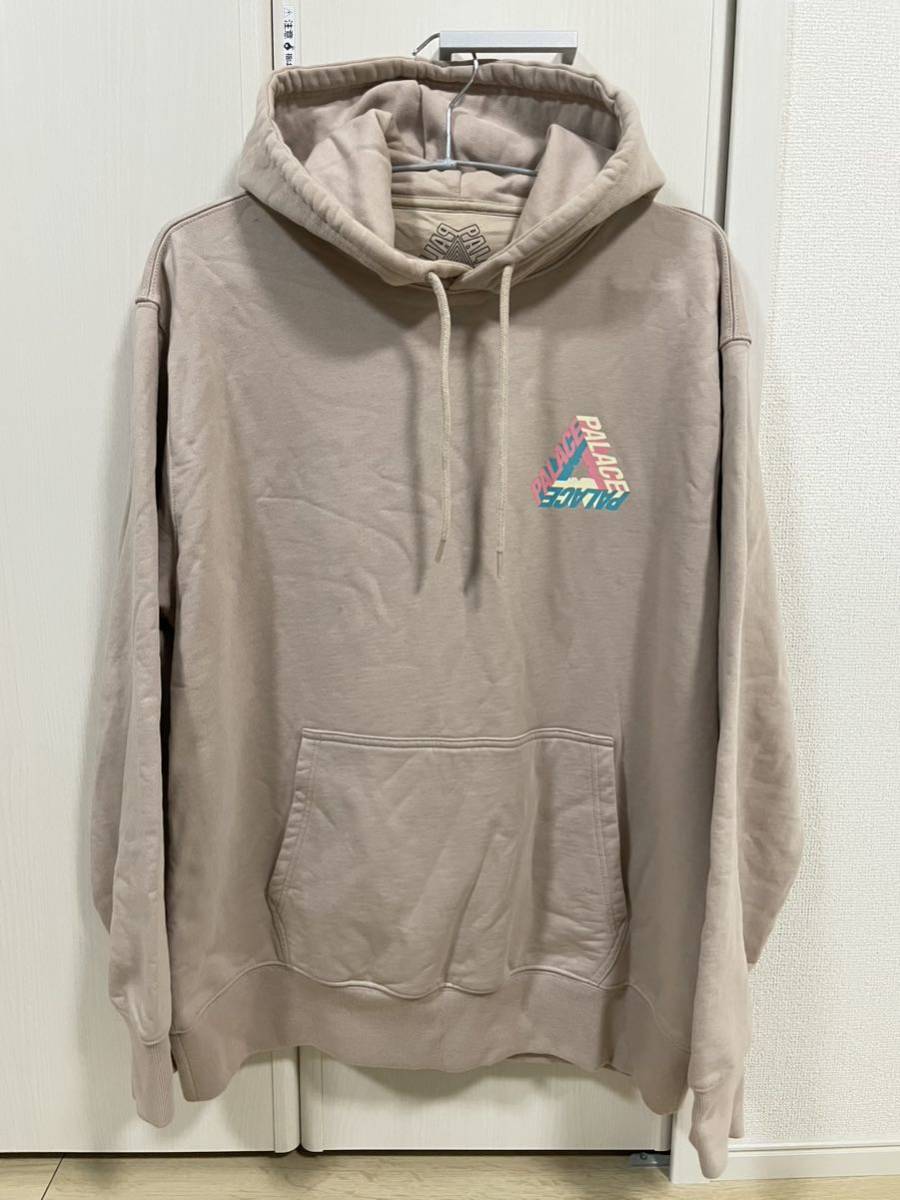 低価，人気SALE 2021AW PALACE P-3D HOOD サイズXL スウェットパーカー パレス Supreme(パーカ)｜売買されたオークション情報、yahooの商品情報をアーカイブ公開 - オークファン 男性用