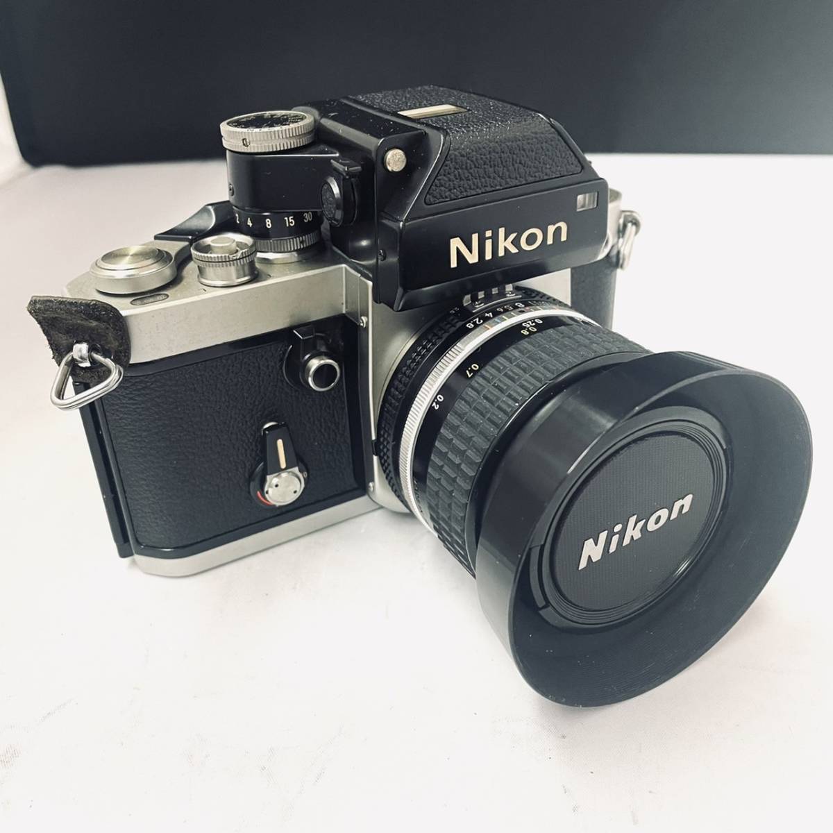 正規品，品質保証】 【ジャンク】Nikon F100 ニコン フィルムカメラ