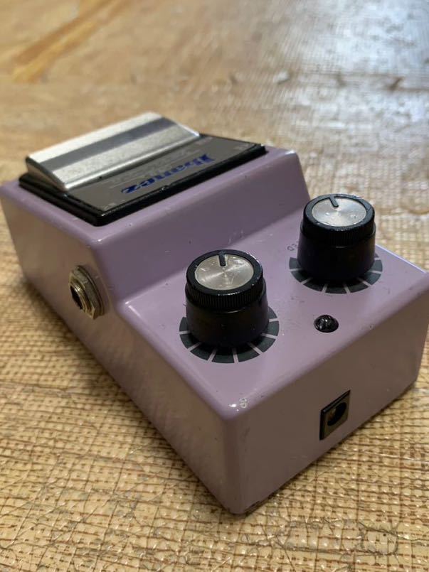 Vintage Ibanez CS-9 Chorus