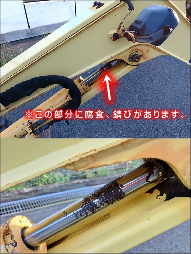 ヤンマー SV08 ユンボ SV08（SV08-1E）｜ミニショベル／油圧ショベル｜建設機械｜ヤンマー YANMAR H-9366ジャンク品 2905h &frasl; 走行可能 | SV08-1E 重機 ミニユンボ（ミニ油圧ショベル）~1t ミニショベル ミニユンボ ヤンマーsv08(建設機械、重機