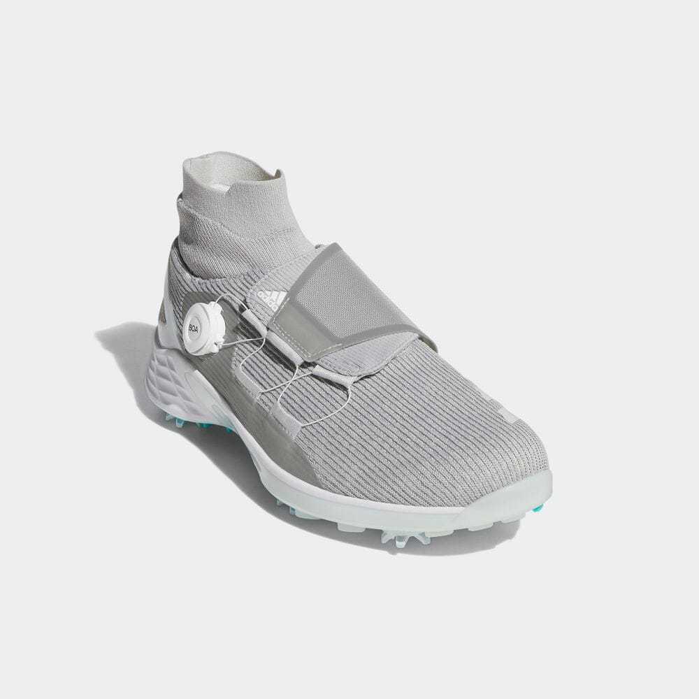 ADIDAS GOLF アディダスゴルフ GW0897 ZG21モーション BOA ゴルフ