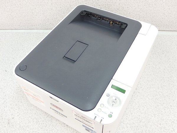 ■※ 【印刷枚数も少なめで両面印刷も可能!】OKI A4カラーLEDプリンター COREFIDO C312dn 600×600dpi 印刷枚数3656枚 動作確認