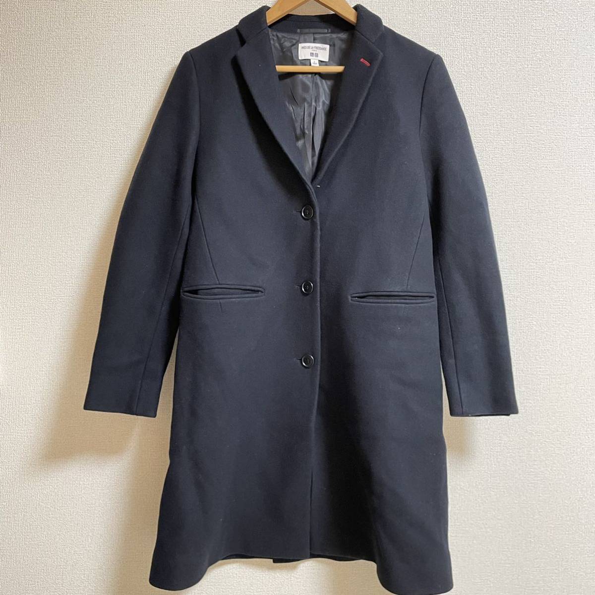☆INES DELA FRESSANGE × UNIQLO イネスドラフレサンジュ ☆INES DELA FRESSANGE × UNIQLO イネスドラフレサンジュ