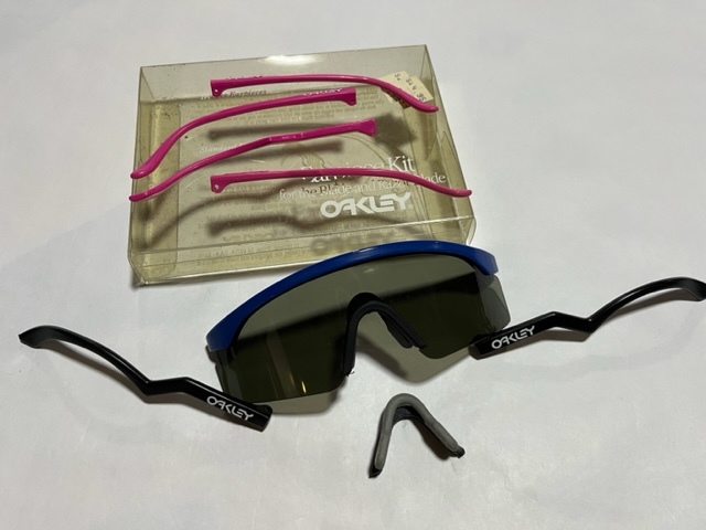 OAKLEYオークリーサングラスSportsHeritageCollection(スポーツ Oakley 