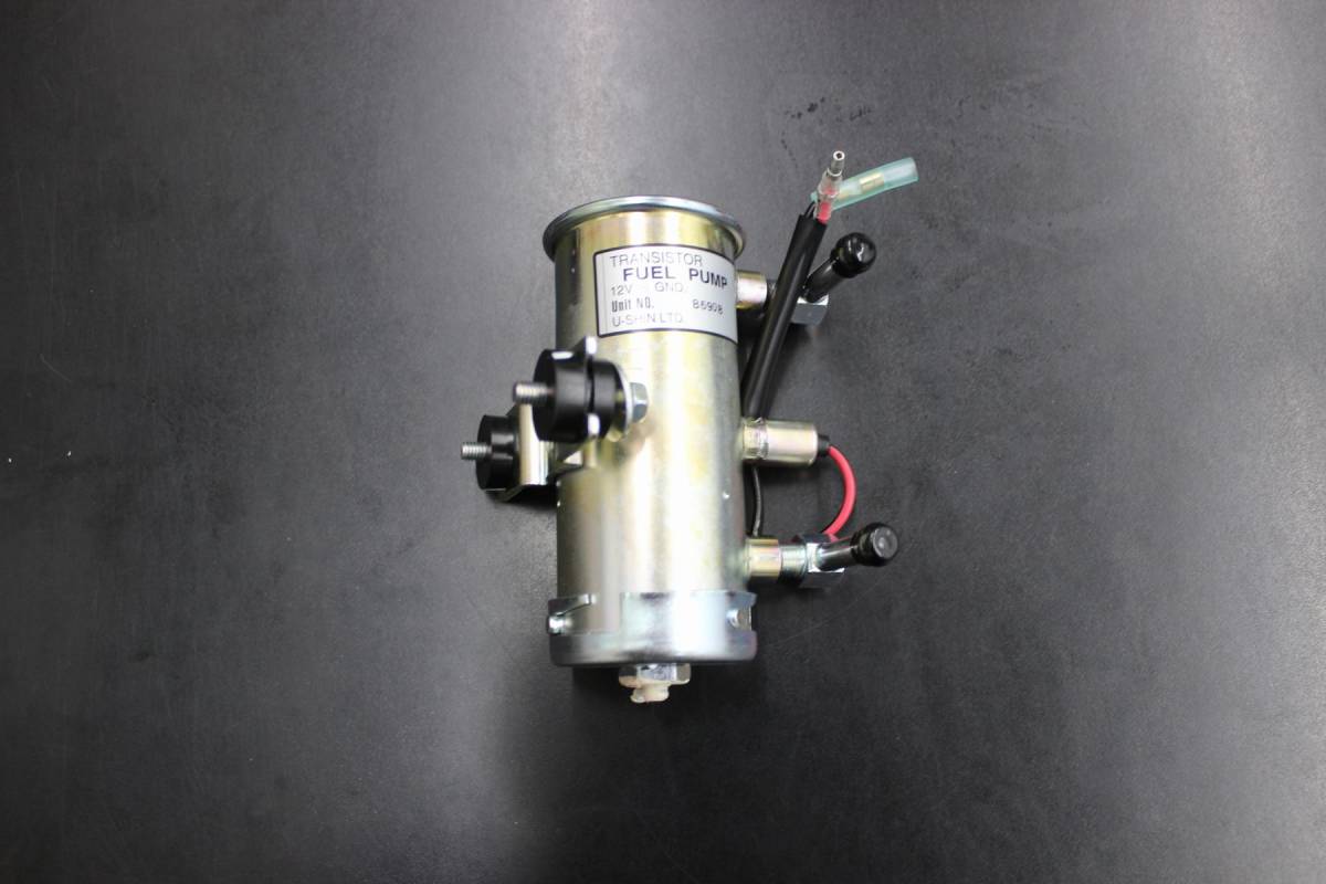NISMO PUNP ASSY-FUEL ニスモ 電磁ポンプ ガソリン 日産 スカイライン