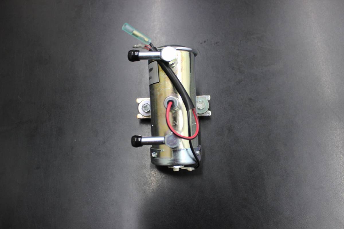 NISMO PUNP ASSY-FUEL ニスモ 電磁ポンプ ガソリン 日産 スカイライン