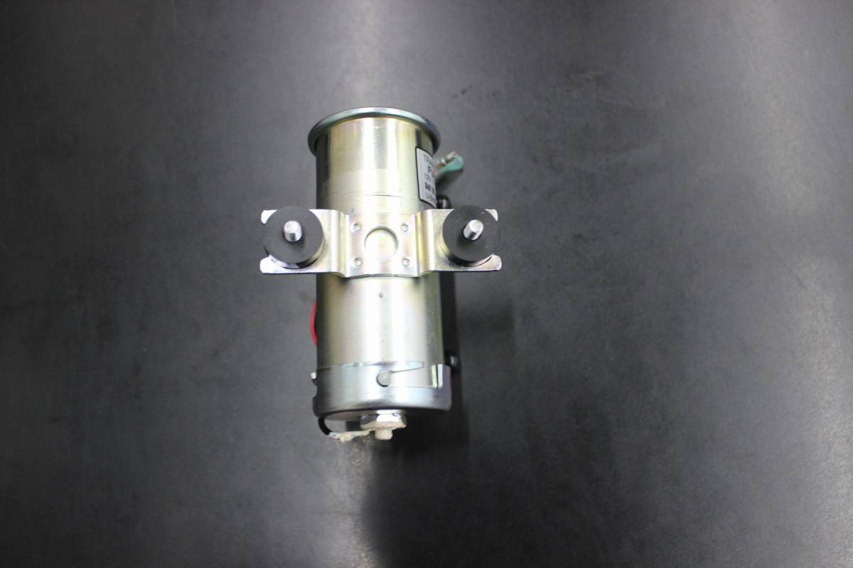 NISMO PUNP ASSY-FUEL ニスモ 電磁ポンプ ガソリン 日産 スカイライン