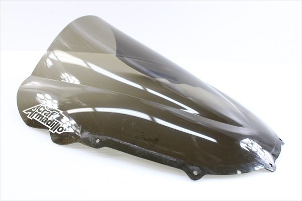 ZX-11-2[60社外スモークスクリーン]検ZZR1100D｝C ZZR1100D[61社外