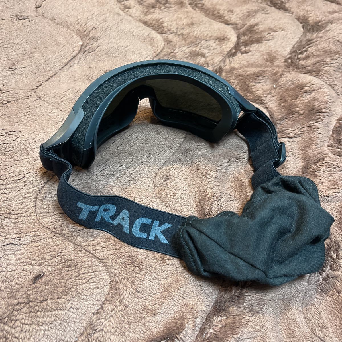 新品 SPLAV製 ゴーグル KITE TRACK ロシア軍 ソ連軍 USSR CCCP 【公式
