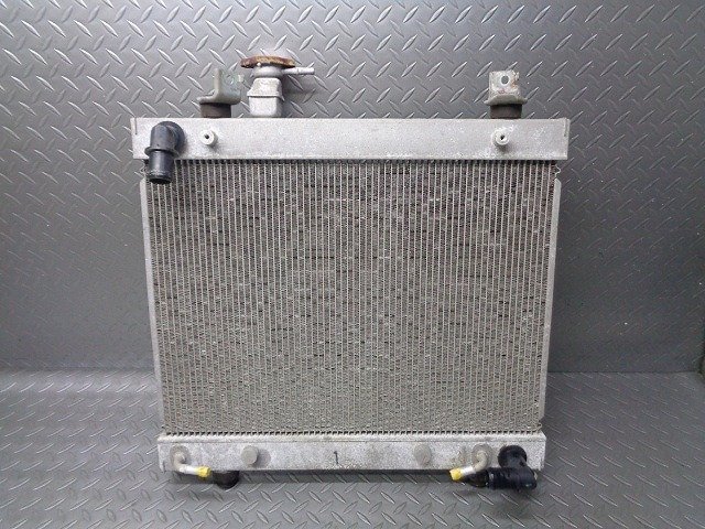 23◆エブリィDA64V★ラジエーター◆848