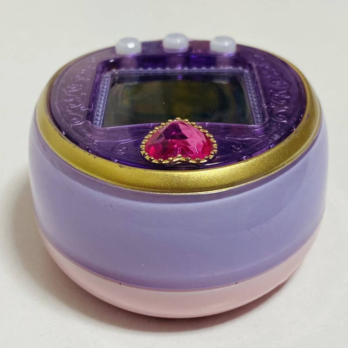 動作品】BANDAI バンダイ TAMAGOTCHI 4U たまごっち 4U Anniversary