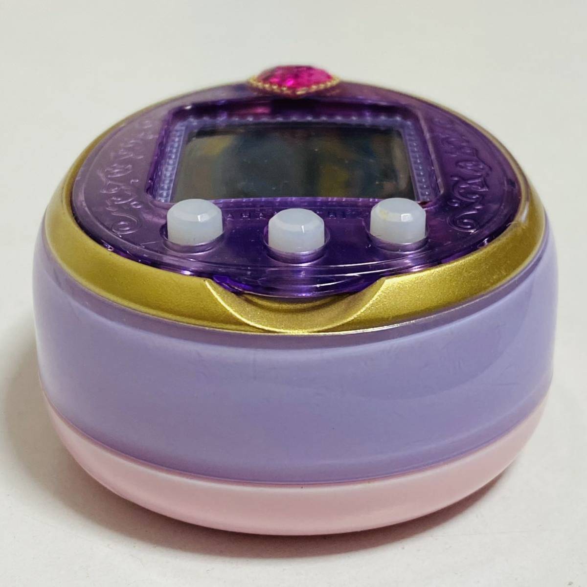 動作品】BANDAI バンダイ TAMAGOTCHI 4U たまごっち 4U Anniversary