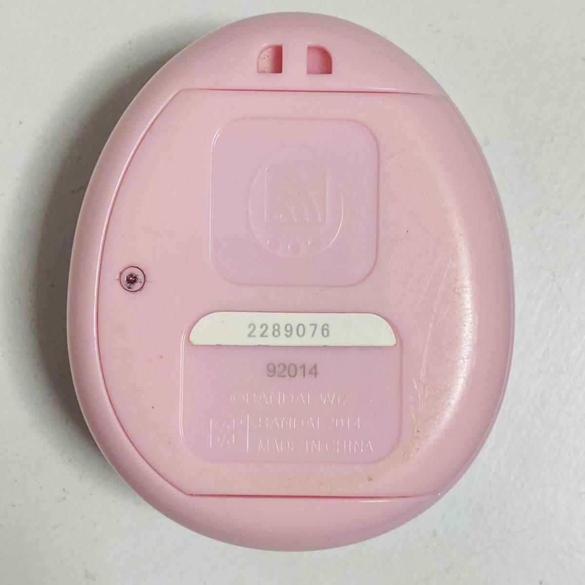 動作品】BANDAI バンダイ TAMAGOTCHI 4U たまごっち 4U Anniversary