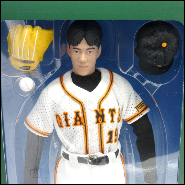 TS WBCF スタジアム レジェンド 上原浩治 1999年 読売ジャイアンツ 