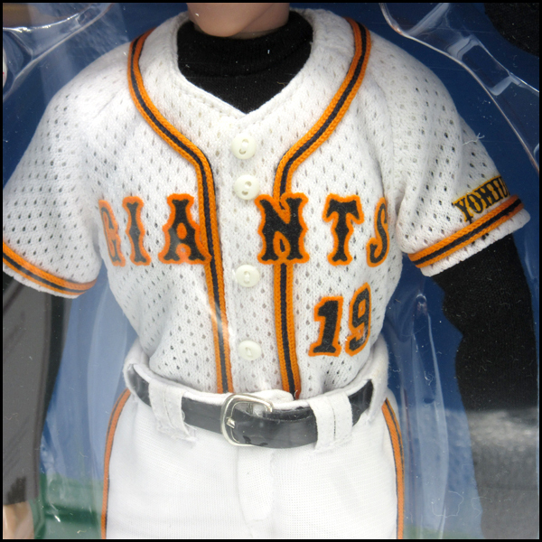 TS WBCF スタジアム レジェンド 上原浩治 1999年 読売ジャイアンツ 