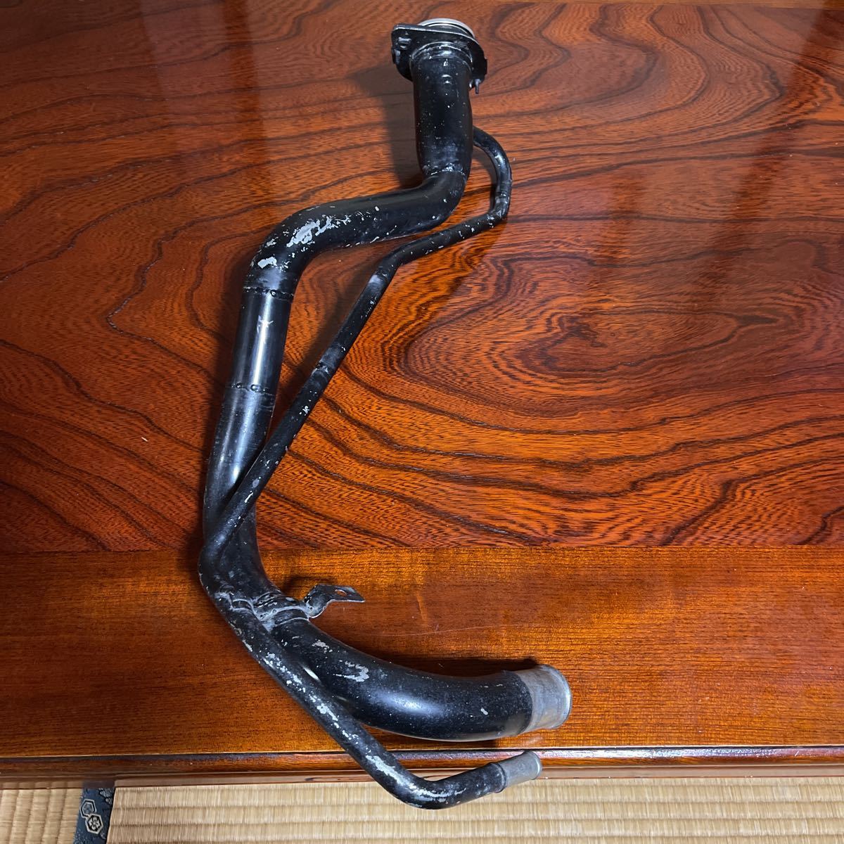 MH23S 加工ガソリンパイプ ワゴンR JIC MH23S ワゴンRスティングレー