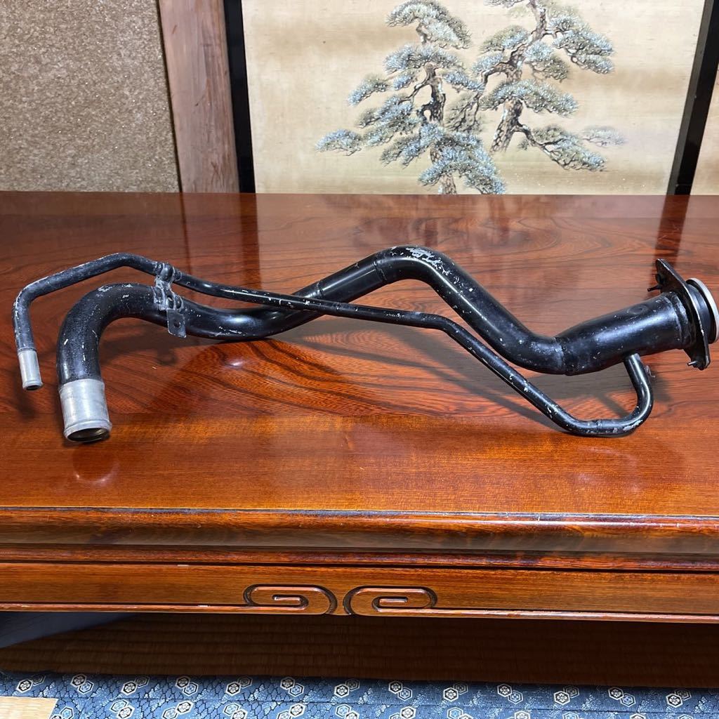 MH23S 加工ガソリンパイプ ワゴンR JIC MH23S ワゴンRスティングレー