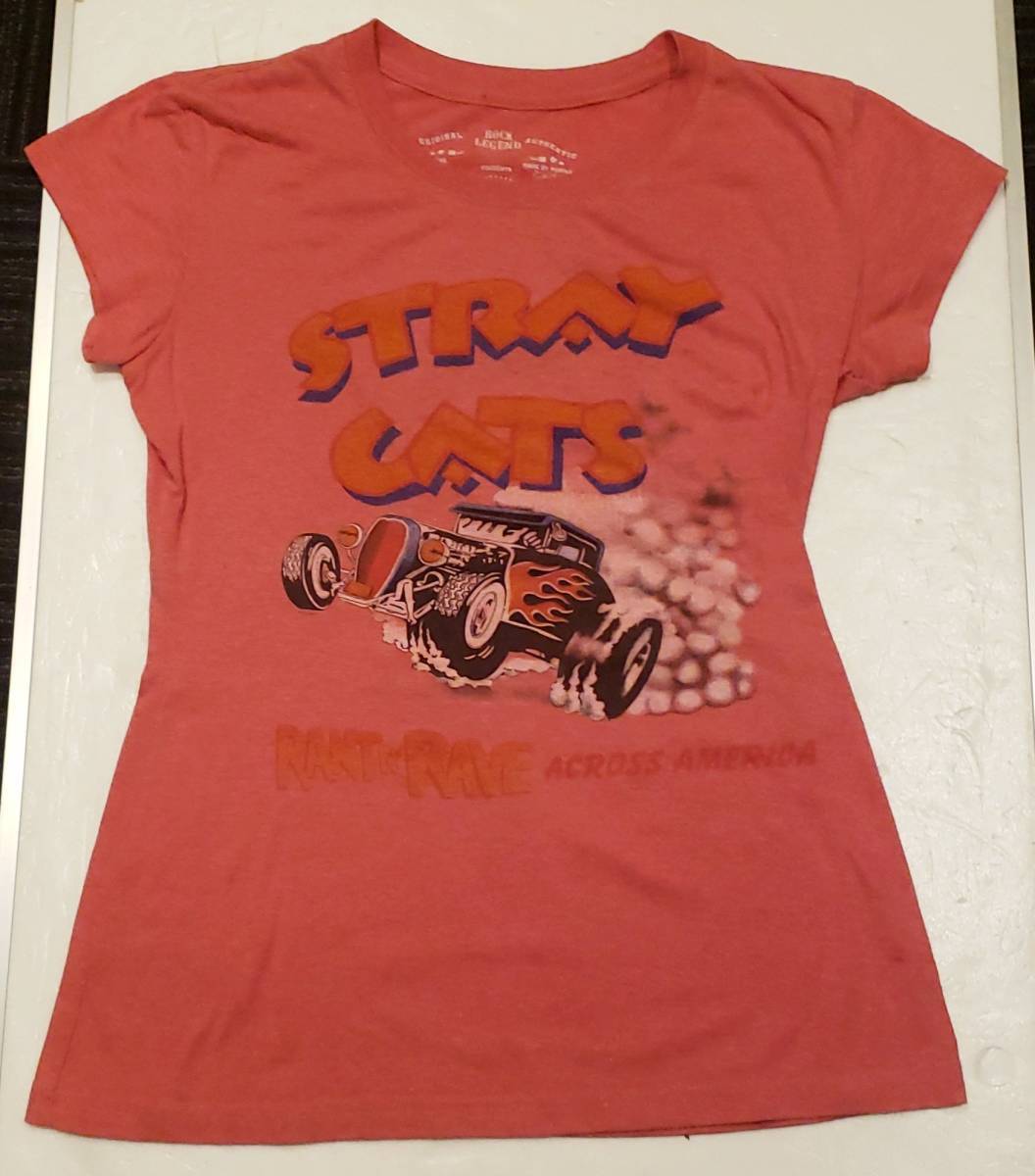 Stray Cats ストレイキャッツ 