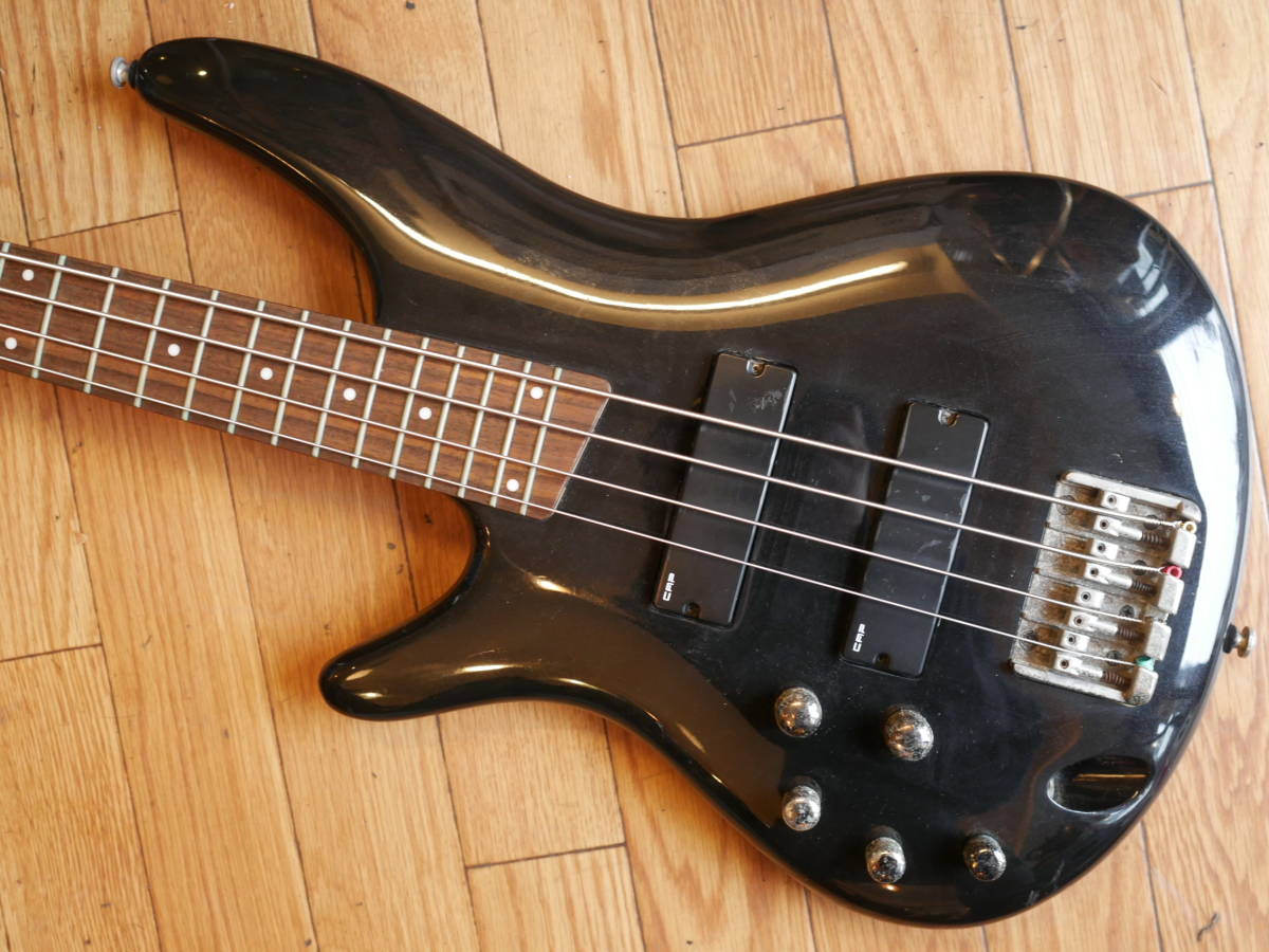 ◇Ibanez【SR300L】エレキベース レフティ 左利き用 現状・ジャンク品 