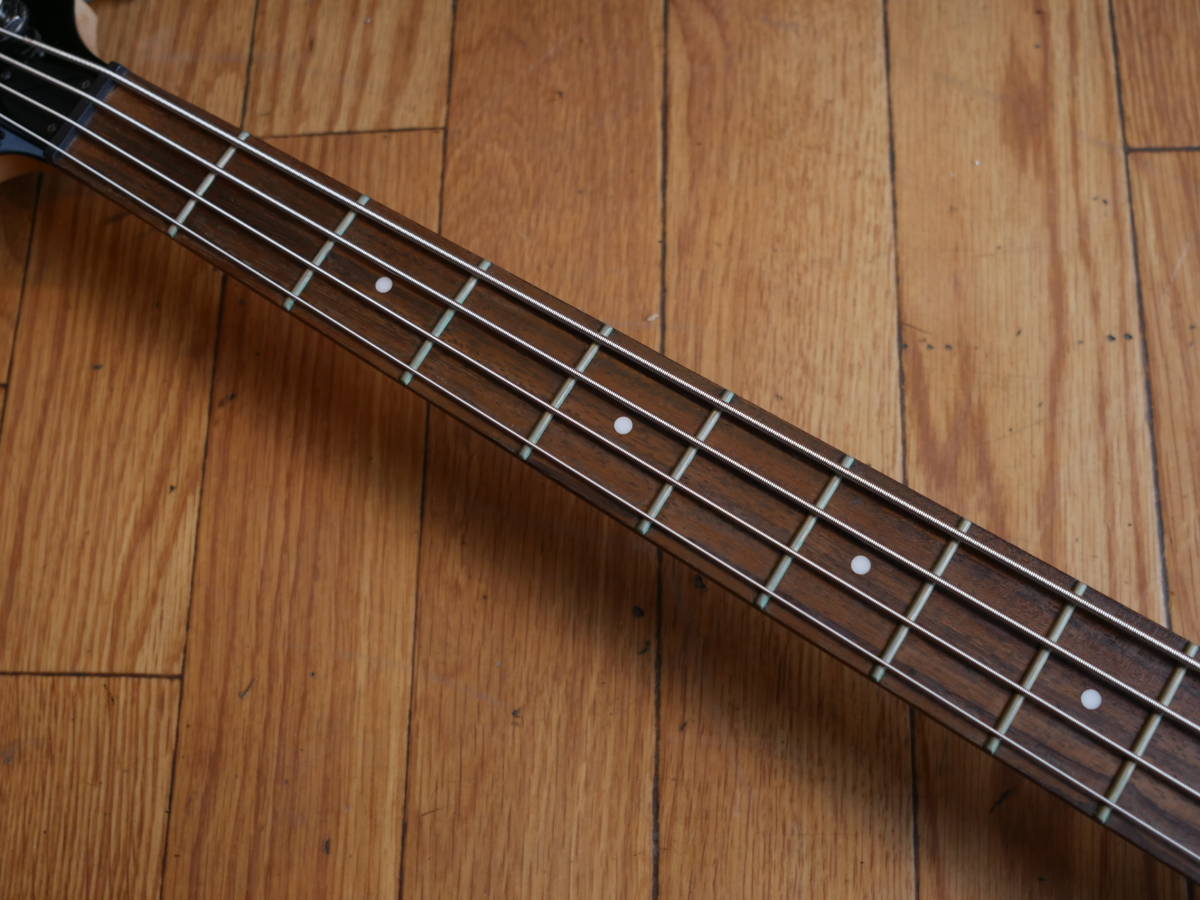 ◇Ibanez【SR300L】エレキベース レフティ 左利き用 現状・ジャンク品 