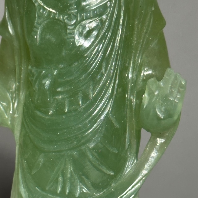 中国　玉石彫刻　山水人物刻　置物　時代箱付　M　R5736 中国 玉石彫刻 山水人物刻 置物 時代箱付 M R5736 Yahoo