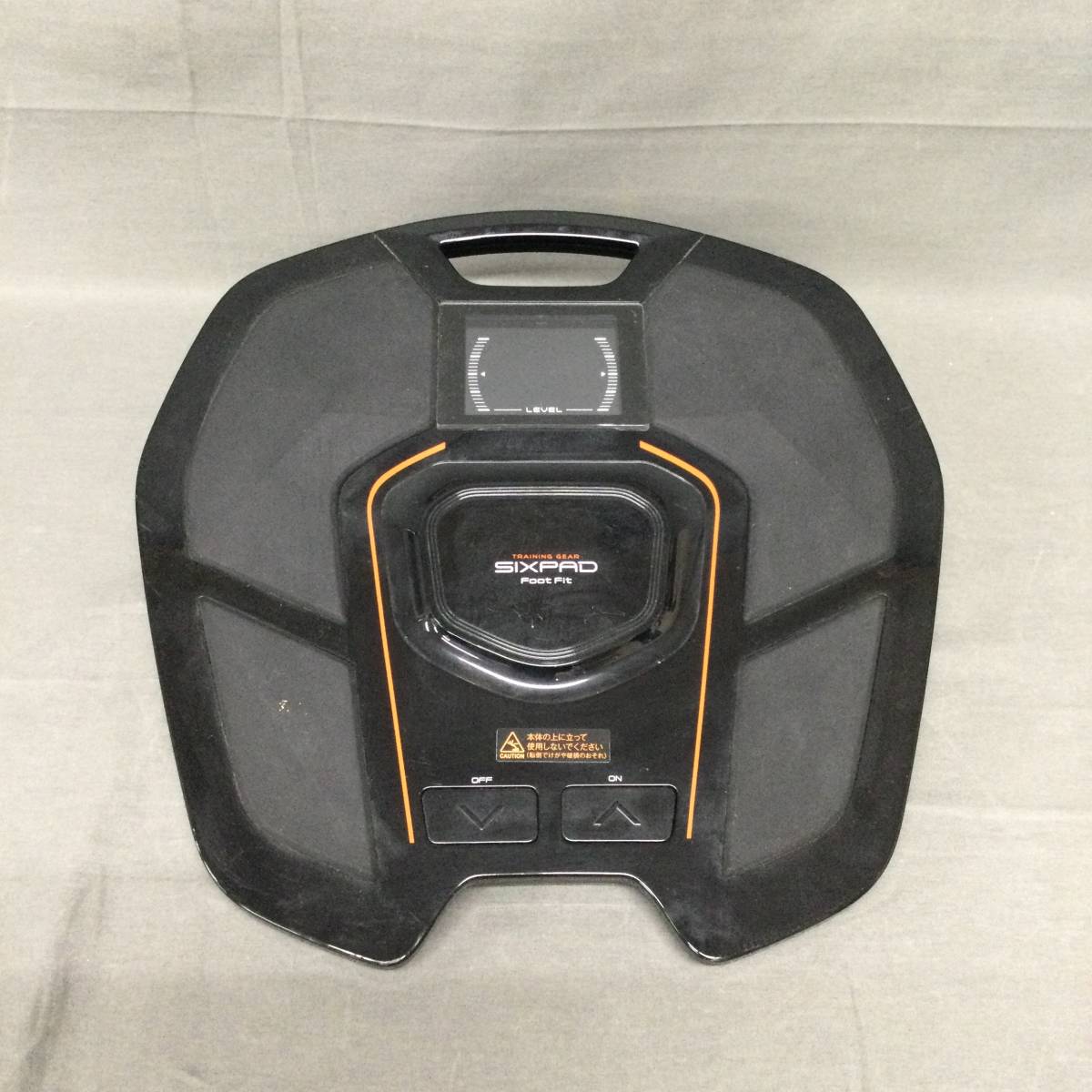 Fit Foot SixPad Training Gear | Trend Shop Japan Plus 0 1