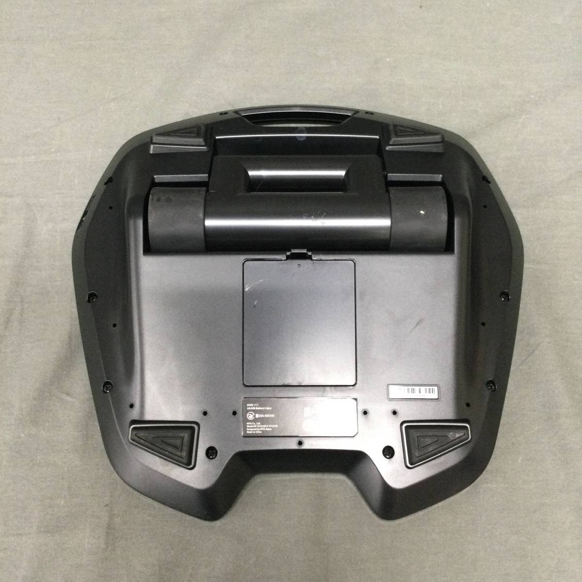 Fit Foot SixPad Training Gear | Trend Shop Japan Plus 0 1