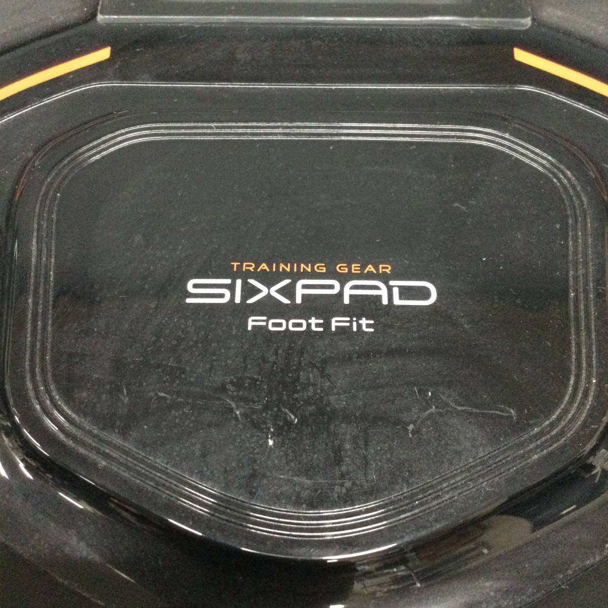 Fit Foot SixPad Training Gear | Trend Shop Japan Plus 0 1