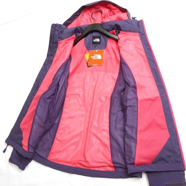 □THE NORTH FACE ノースフェイス 定2.1万 防水×撥水×高透湿 HYVENT 
