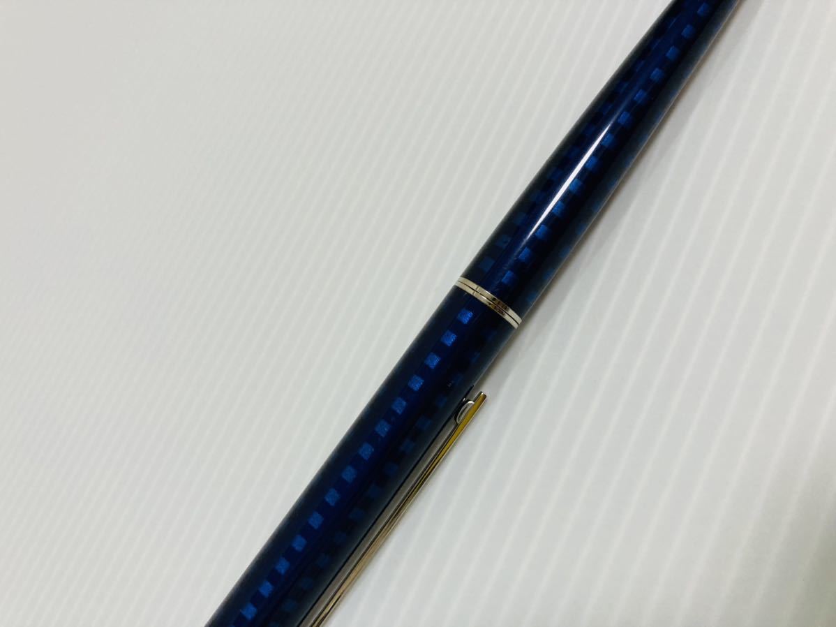 ルイヴィトン ボールペン ジェットリーニュ VUITTON ジェット リーニュ