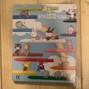 最終価格 送料込 レア アランジアロンゾ ひらぺったいともだち わるもの