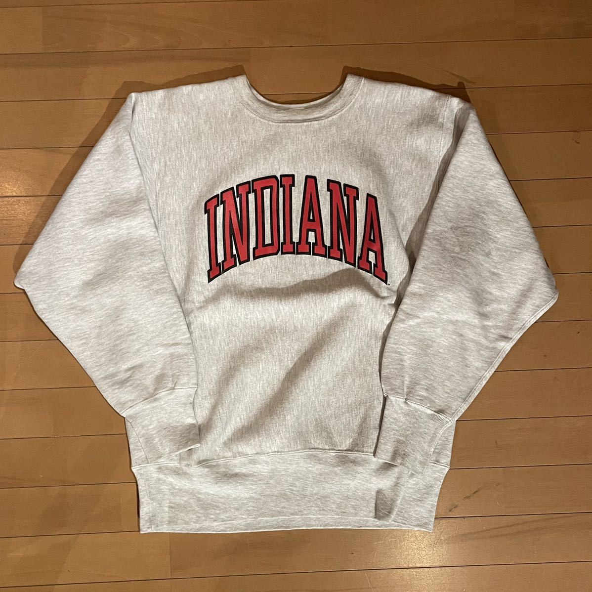90s Champion 刺繍タグ チャンピオンリバースウィーブ Reverse Weave 