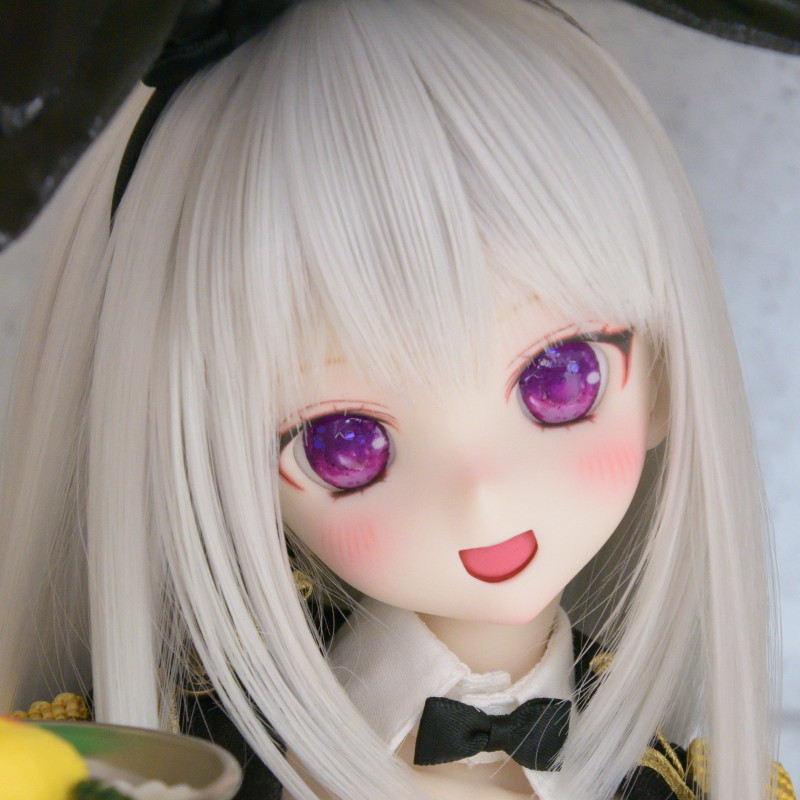 【爆買い，正規品】 DDH-10 SW肌 開口カスタムヘッド＋試作アイ セミホワイト肌 MDD DD(パーツ)｜売買されたオークション情報、yahooの商品情報をアーカイブ公開 - オークファン パーツ