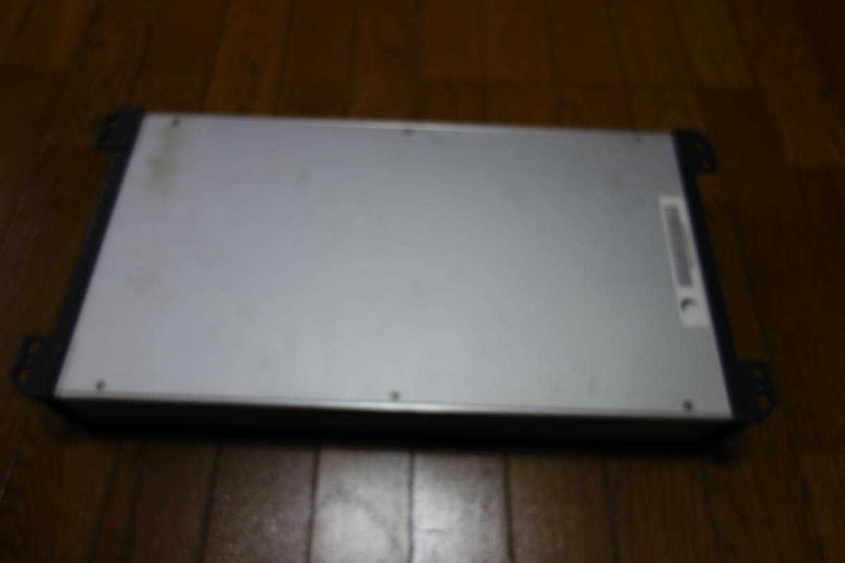 DIAMOND AUDIO D600 4 ダイヤモンドオーディオ 