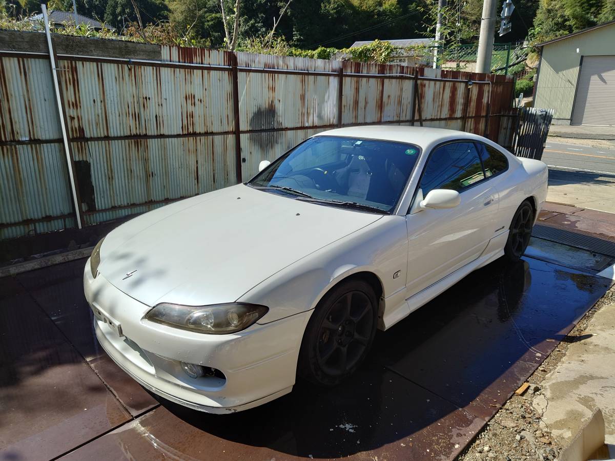 S15シルビアの値段と価格推移は 44 560件の売買情報を集計したs15シルビアの価格や価値の推移データを公開 S15シルビアの値段と価格推移は 44 560件の売買情報を集計したs15シルビアの価格や価値の推移データを公開